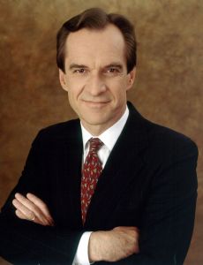 David Ensor