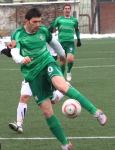 Todor Kolev (footballer born 1980)