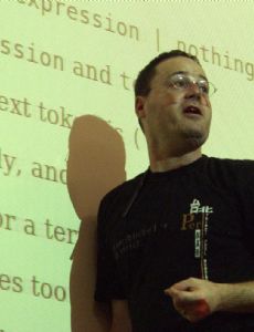 Mark Jason Dominus