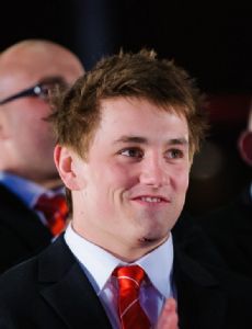 Jonathan Davies