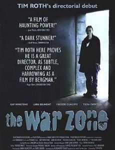 The War Zone