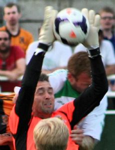 Allan McGregor