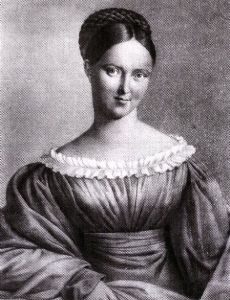 Princess Ida of Anhalt-Bernburg-Schaumburg-Hoym