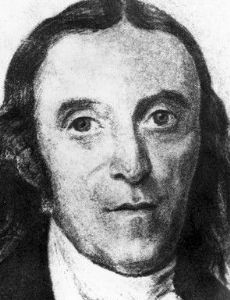 Johann Salomo Christoph Schweigger