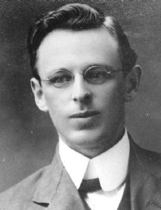 Ernest James Goddard