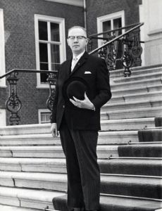 Piet Jongeling
