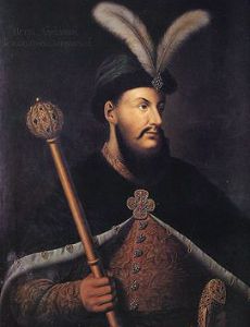 Petro Doroshenko