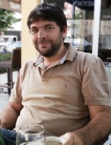 Tomislav Uzelac