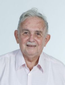 Yehezkel Flomin