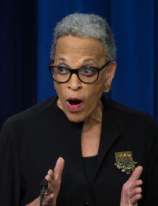 Johnnetta B. Cole