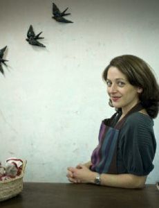 Catarina Portas