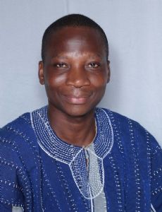 John Oti Bless