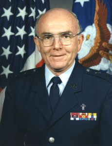 William Joseph Dendinger
