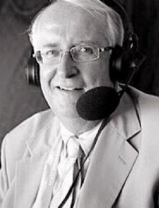 David Mercer
