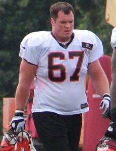 Mike Pollak