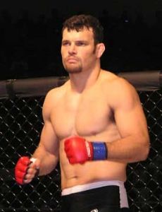 Rodrigo Gracie