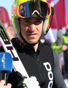 Jon Santacana Maiztegui