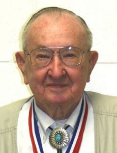 Adolph Peschke