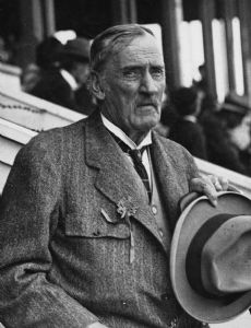 Robert McLean