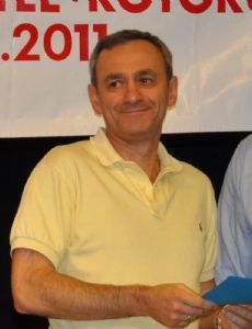 Vladimir Feldman