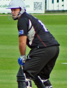 Richard Levi