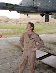 Kim Campbell (pilot)
