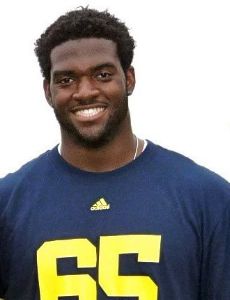 Patrick Omameh