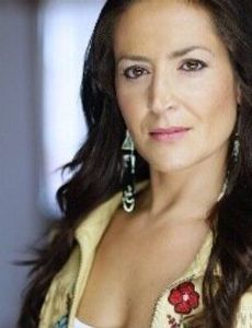 Cheri Maracle