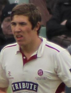 Jamie Overton