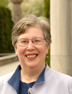 Helen M. Berman
