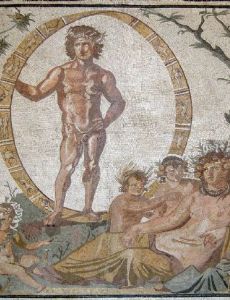 Uranus (mythology)