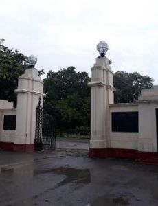 Nehru Memorial Museum & Library