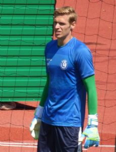 Thomas Kaminski