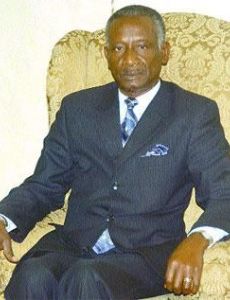 Hérard Abraham