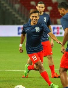Taufik Suparno