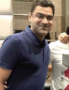 Murad Khetani