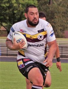 Feleti Mateo