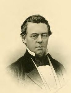 Warren L. Lane
