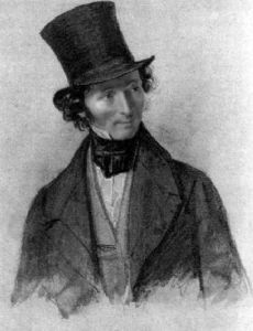 Friedrich August Stüler