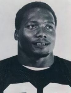 Robert Holmes (American football)