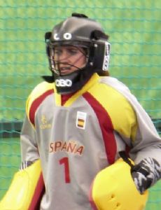 María Lopéz