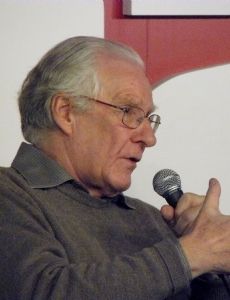 Alain Badiou