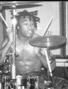Joe Daniels (drummer)