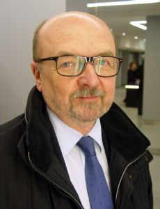 Ryszard Legutko