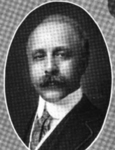 Adelbert H. Roberts