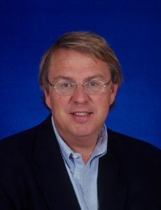 Éric Dewailly