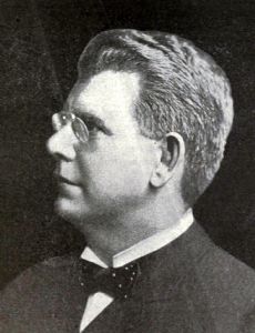 William H. Moore (financier)