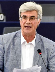 Patrick Le Hyaric