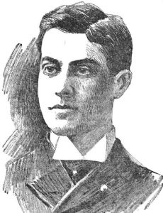 John Willis Baer