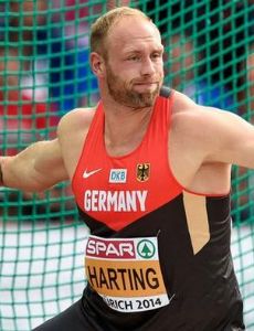 Robert Harting